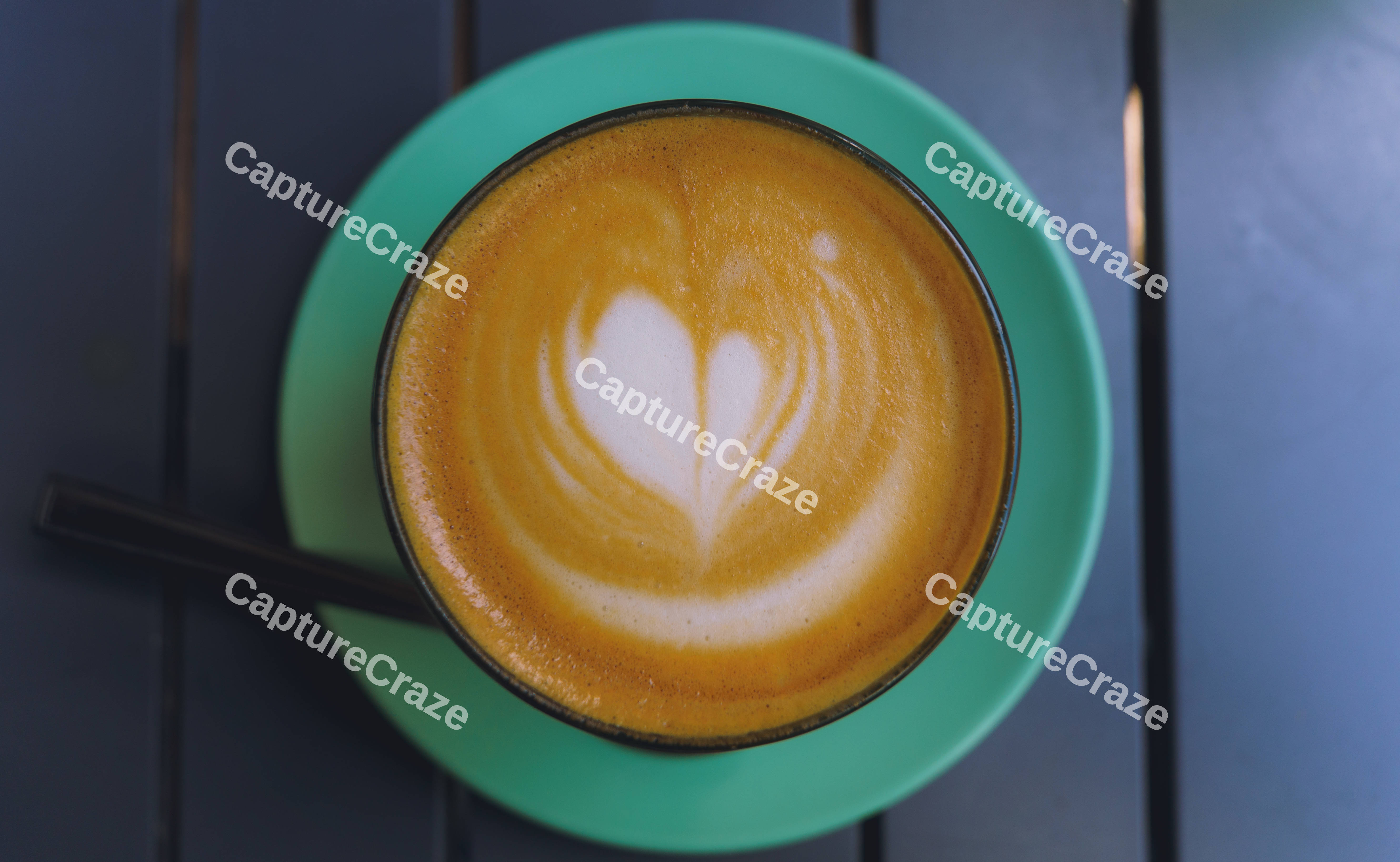 Latte Art